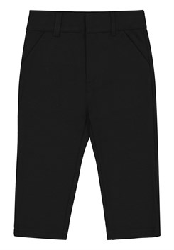 The New Jack pants - Black